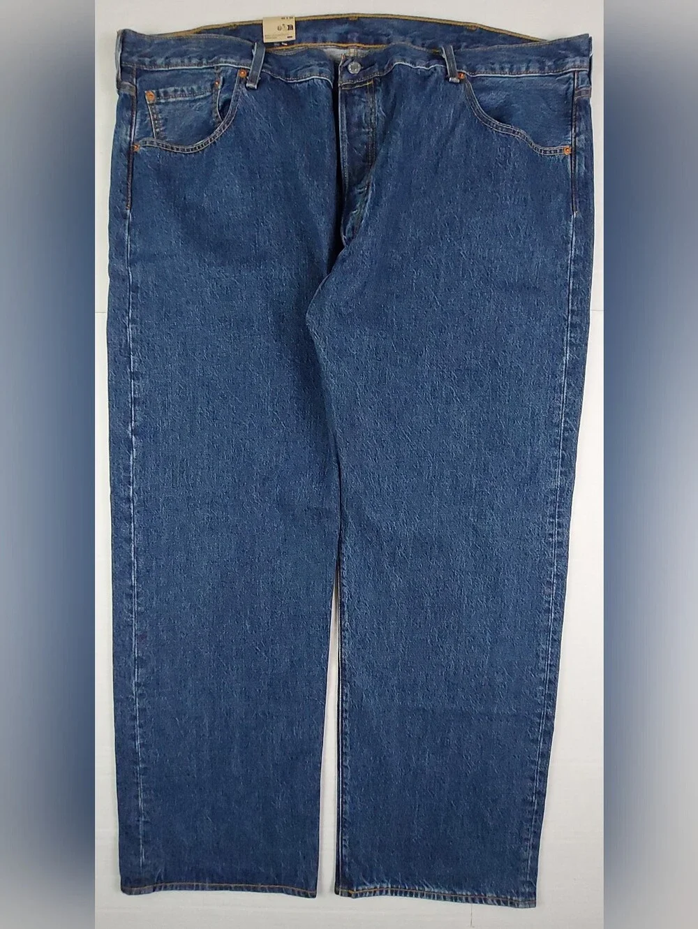 Levis levis button